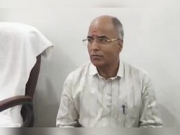 "भ्रष्टाचार की जांच करेंगे तो मेरा पूरा स्टाफ ही खत्म हो जाएगा", मंत्री का छलका दर्द, बोले- स्थिति बेहद नाजुक