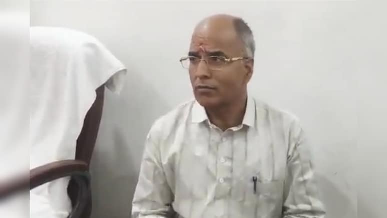 "भ्रष्टाचार की जांच करेंगे तो मेरा पूरा स्टाफ ही खत्म हो जाएगा", मंत्री का छलका दर्द, बोले- स्थिति बेहद नाजुक