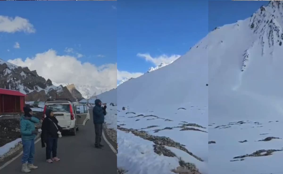 Adi kailash Yatra Date: मई की इस तारीख से शुरू होगी आदि कैलाश यात्रा, तैयारी में जुटा प्रशासन
