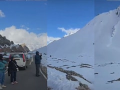 Adi Kailash Yatra: बिना ILP के आदि कैलाश पहुंचे यात्री, ये तो देश की सुरक्षा से खिलवाड़ है?