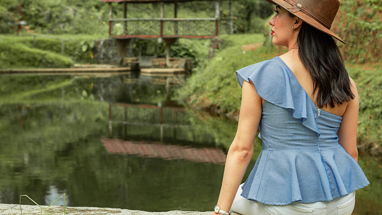 Latest and Breaking News on NDTV