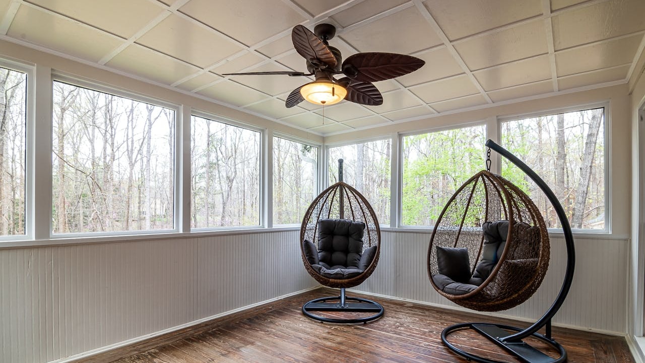 Best Anti-Dust Ceiling Fans Best Anti-Dust Ceiling Fans