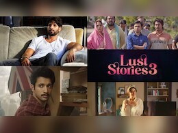 'द रिवोल्यूशनरीज' से लेकर 'फर्जी सीजन 2' तक, आने वाले OTT शोज जिनका हमें बेसब्री से इंतजार