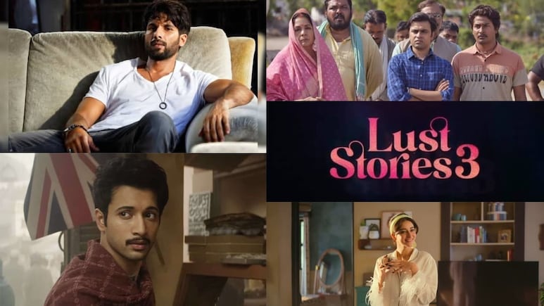 'द रिवोल्यूशनरीज' से लेकर 'फर्जी सीजन 2' तक, आने वाले OTT शोज जिनका हमें बेसब्री से इंतजार