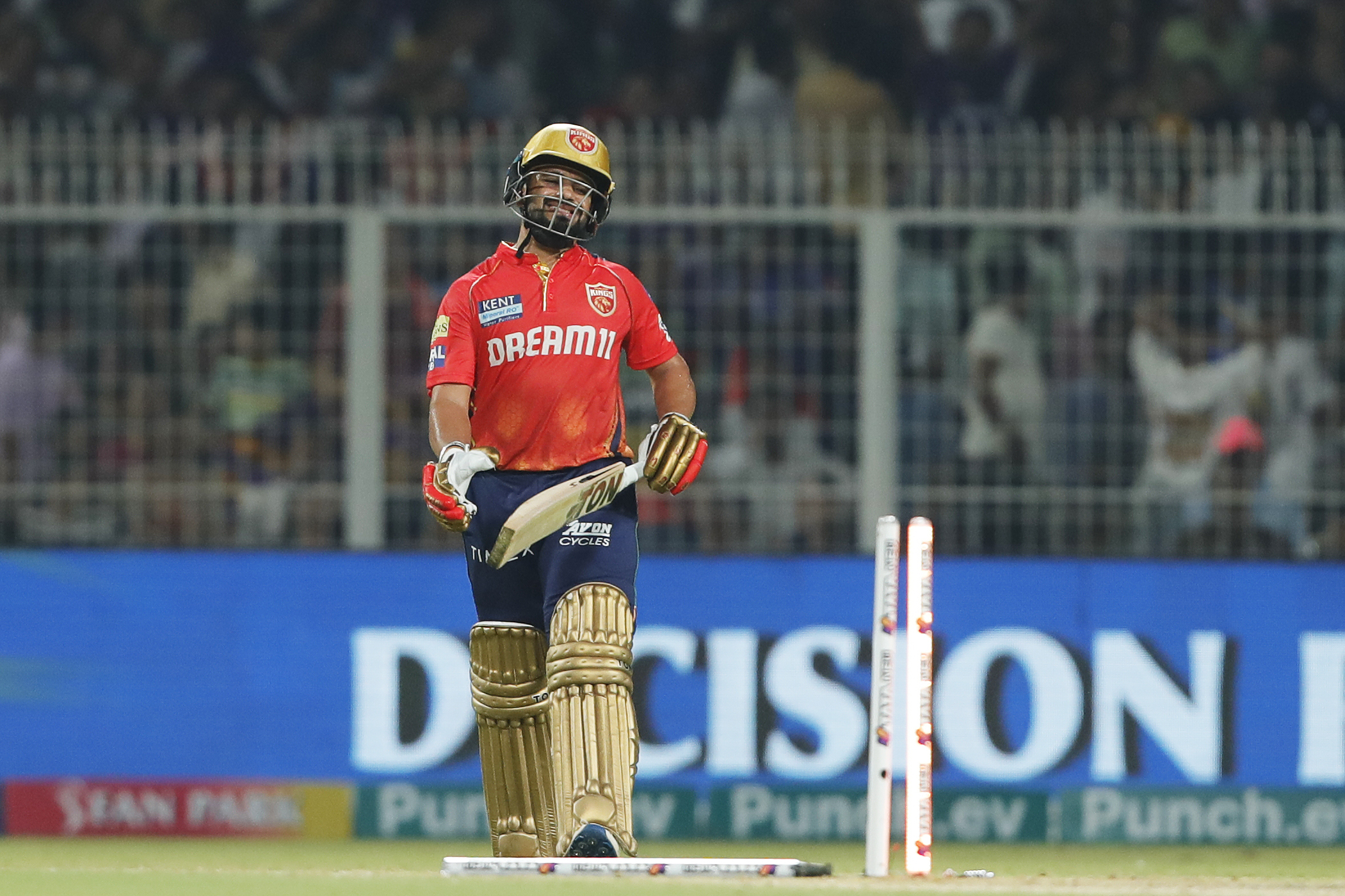 OH Dear! प्रभसिमरन के साथ तो हो गया खेला, सरफराज और गायकवाड़ ने मिलकर किया शिकार, आपने देखा?