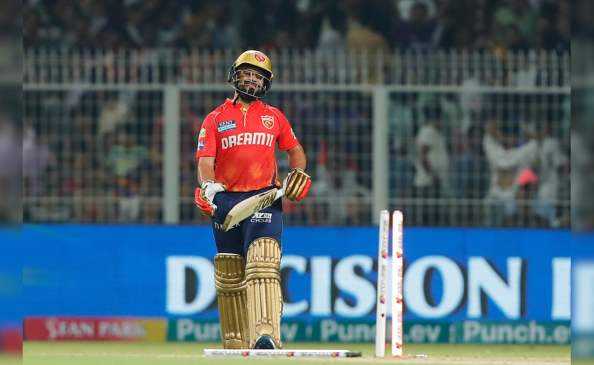 OH Dear! प्रभसिमरन के साथ तो हो गया खेला, सरफराज और गायकवाड़ ने मिलकर किया शिकार, आपने देखा?