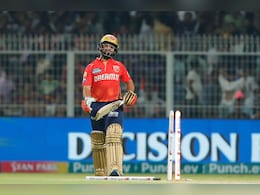 OH Dear! प्रभसिमरन के साथ तो हो गया खेला, सरफराज और गायकवाड़ ने मिलकर किया शिकार, आपने देखा?