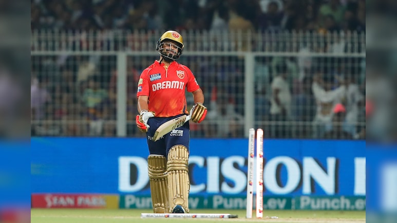 OH Dear! प्रभसिमरन के साथ तो हो गया खेला, सरफराज और गायकवाड़ ने मिलकर किया शिकार, आपने देखा?