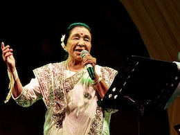 Asha Bhosle Dies Following A Chest Infection: Warning Signs And Common Causes Of The Infection In The Elderly