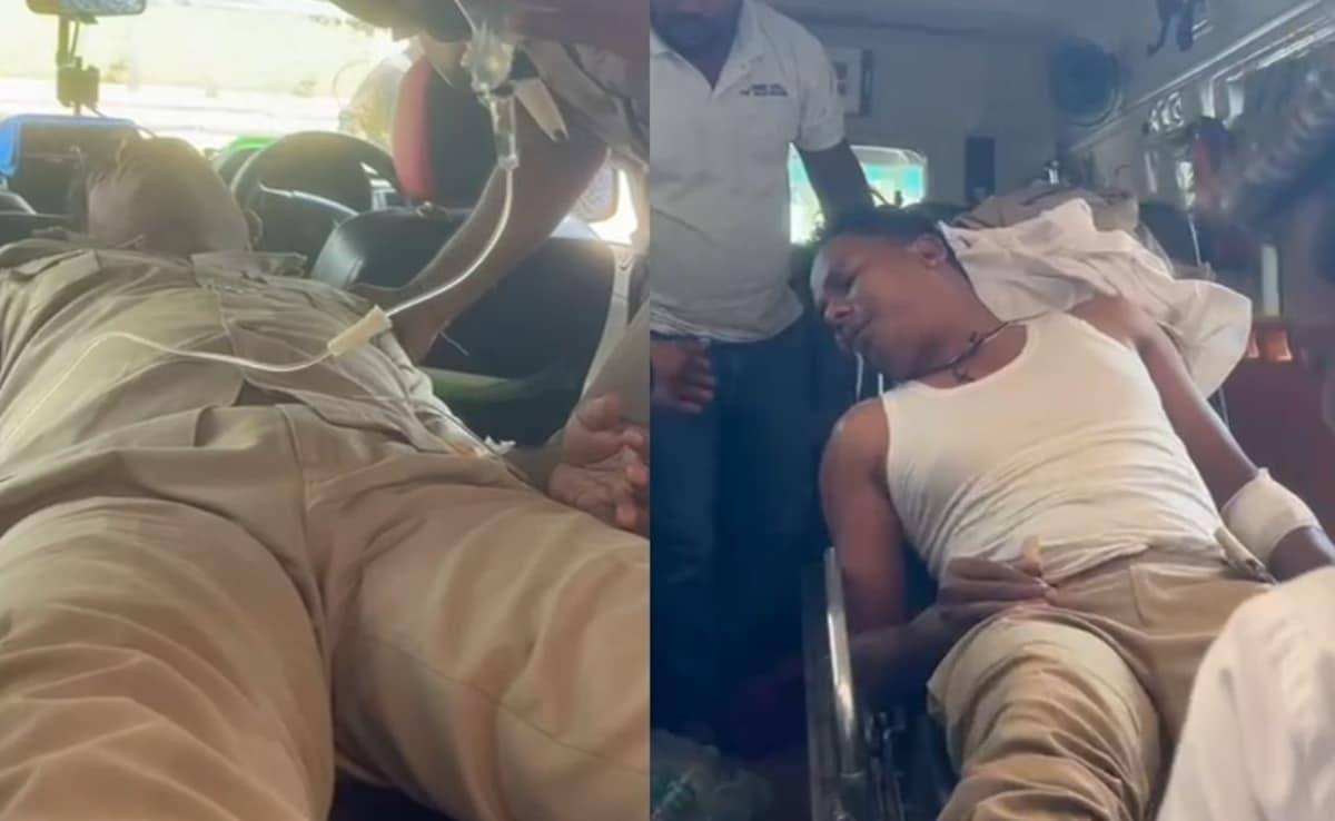 रायगढ़ा में तनाव: ग्रामीणों के पथराव में 30 से ज्यादा पुलिसकर्मी घायल, सड़क निर्माण का विरोध बना संघर्ष