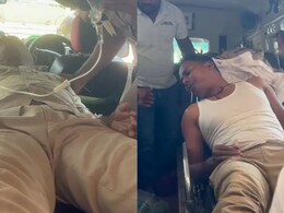 रायगढ़ा में तनाव: ग्रामीणों के पथराव में 30 से ज्यादा पुलिसकर्मी घायल, सड़क निर्माण का विरोध बना संघर्ष