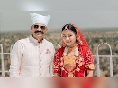 IPS केके बिश्नोई-अंशिका वर्मा की शादी के बाद नाराज क्‍यों हुए अखिलेश यादव? SP नेताओं को दी खास नसीहत