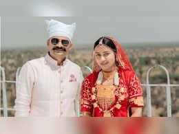 IPS केके बिश्नोई-अंशिका वर्मा की शादी के बाद नाराज क्&zwj;यों हुए अखिलेश यादव? SP नेताओं को दी खास नसीहत
