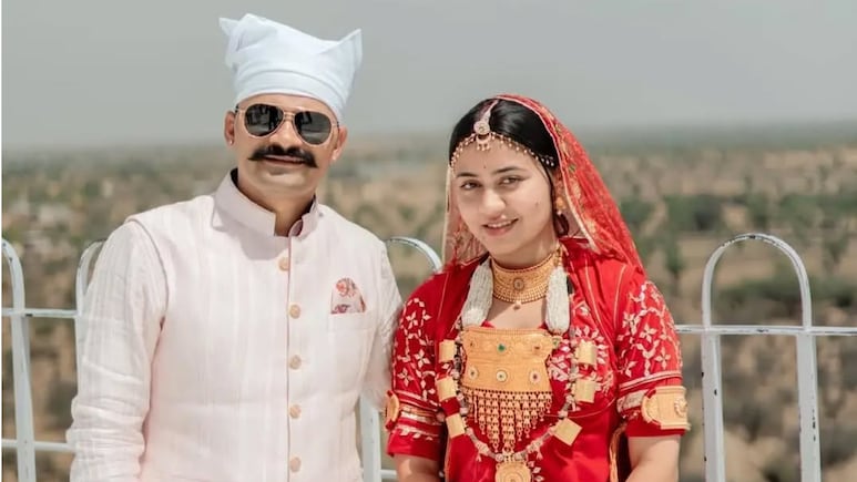 IPS केके बिश्नोई-अंशिका वर्मा की शादी के बाद नाराज क्&zwj;यों हुए अखिलेश यादव? SP नेताओं को दी खास नसीहत