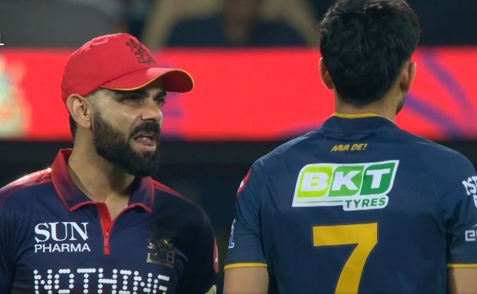 GT vs RCB नहीं आज का मुकाबला प्रिंस vs किंग के बीच, किसका पलड़ा भारी, कौन मचा रहा धमाल?