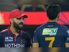 GT vs RCB नहीं आज का मुकाबला प्रिंस vs किंग के बीच, किसका पलड़ा भारी, कौन मचा रहा धमाल?