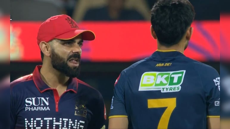 GT vs RCB नहीं आज का मुकाबला प्रिंस vs किंग के बीच, किसका पलड़ा भारी, कौन मचा रहा धमाल?