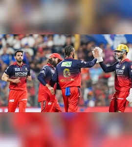 "I Did A Decent Job At That Time": RCB Star Opens Up On Team India Exile, Wants To Play Again