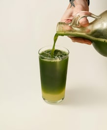 Health Benefits Of Lauki Juice