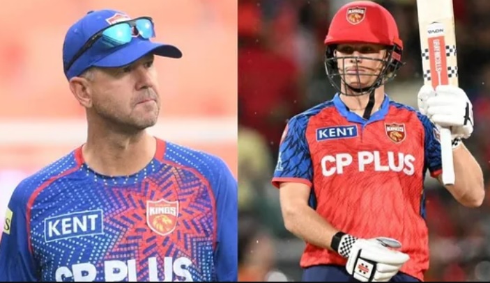 PBKS vs GT: कोनोली- चहल नहीं बल्कि पोंटिंग थे पंजाब किंग्स की जीत के असली हीरो, जिसने डगआउट में बैठकर ऐसे पलटी बाजी