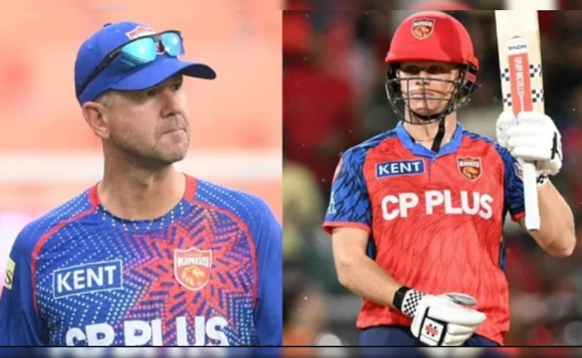 PBKS vs GT: कोनोली- चहल नहीं बल्कि पोंटिंग थे पंजाब किंग्स की जीत के असली हीरो, जिसने डगआउट में बैठकर ऐसे पलटी बाजी