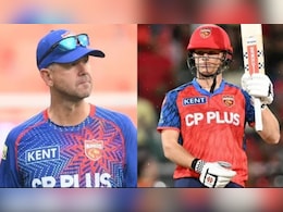 PBKS vs GT: कोनोली- चहल नहीं बल्कि पोंटिंग थे पंजाब किंग्स की जीत के असली हीरो, जिसने डगआउट में बैठकर ऐसे पलटी बाजी