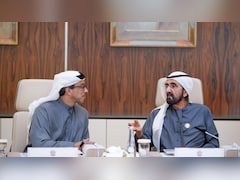 UAE में AI एजेंट करेंगे आधे सरकारी काम,  दुनिया की पहली सरकार जिसने बनाया इतना बड़ा प्लान