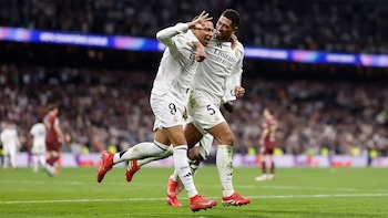 Real Madrid vs Bayern Munich Live Streaming: Likely Lineups; How To Watch UCL Quarter Final?