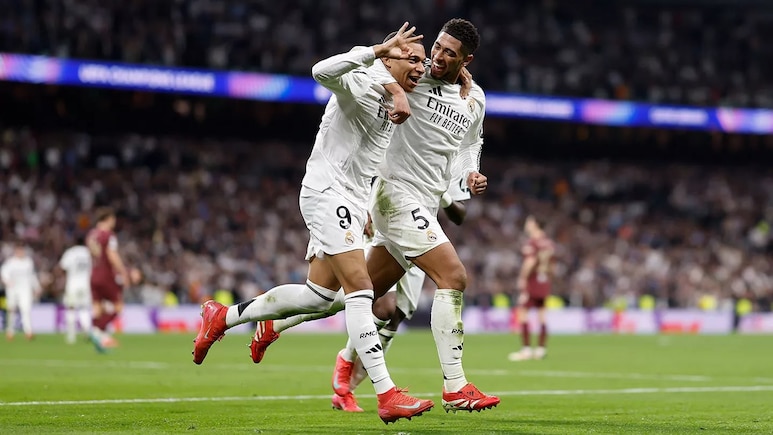 Real Madrid vs Bayern Munich Live Streaming: Likely Lineups; How To Watch UCL Quarter Final?