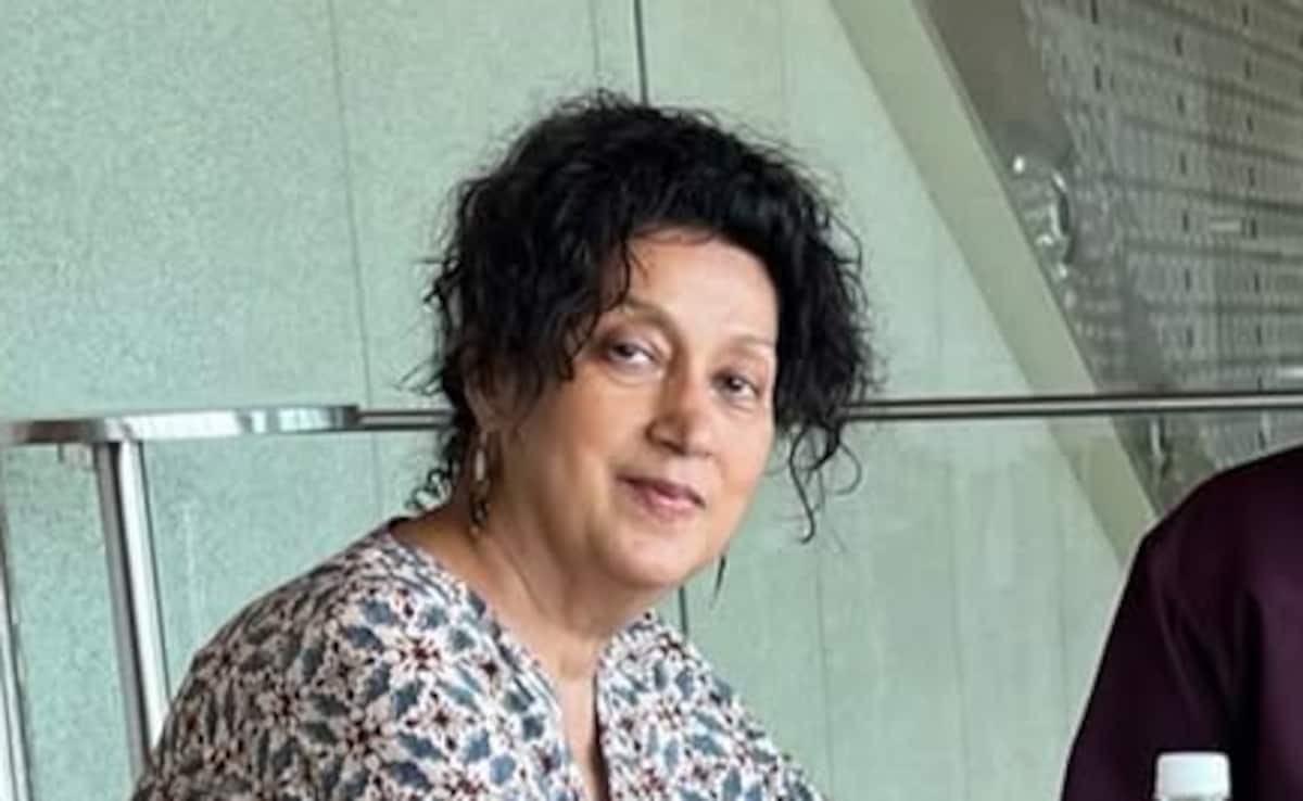 Latest and Breaking News on NDTV