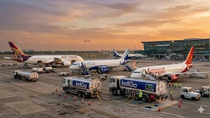 Airlines Issue SOS: Aviation Industry Facing Operational Collapse