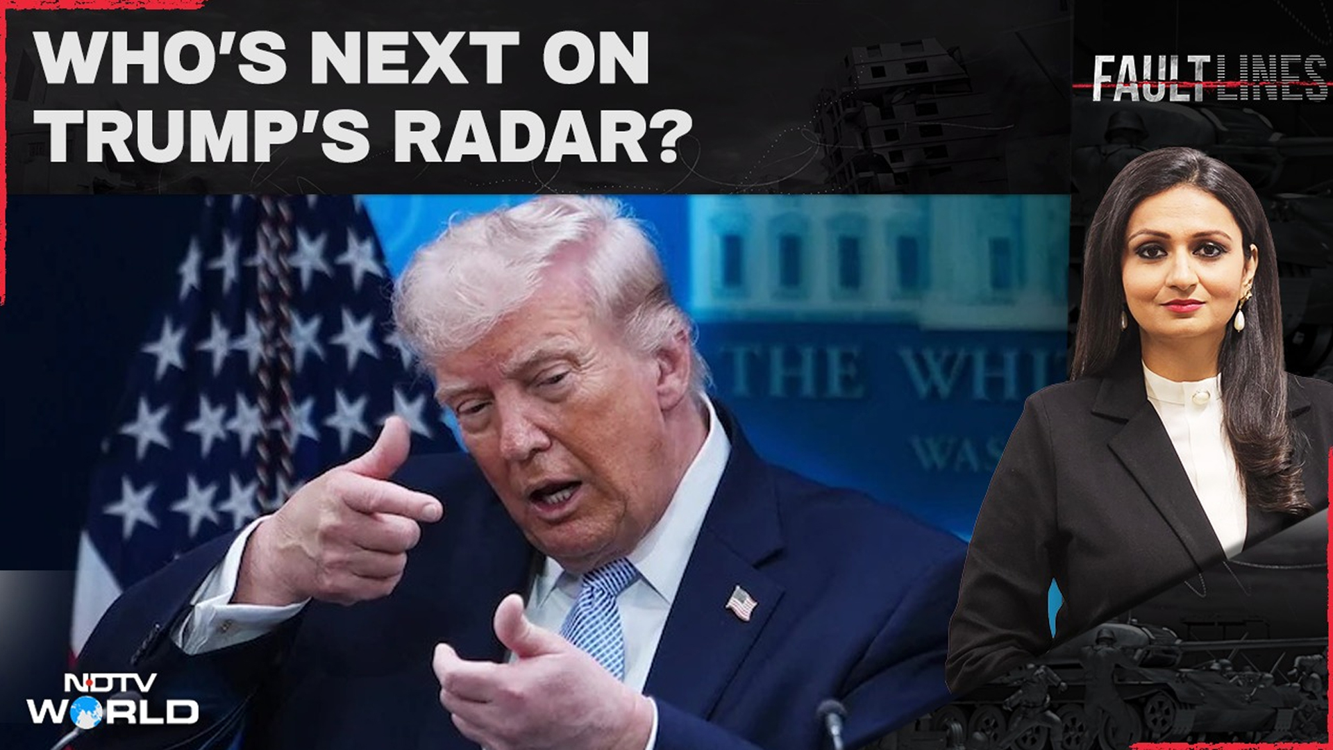 US-Iran Ceasefire Under Siege; Landmark Abraham Accords Tested By War