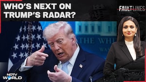 US-Iran Ceasefire Under Siege; Landmark Abraham Accords Tested By War