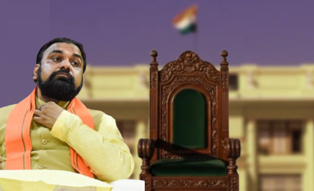 सम्राट हैं BJP विधायक दल के नेता तो फिर विधायक दल की बैठक क्यों? बिहार में नया CM चुनने की सरगर्मी तेज