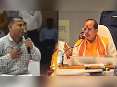 'चार बहन है, शादी कैसे करेंगे? सुसाइड कर लेंगे सर' डिप्टी सीएम के आगे फूट-फूटकर रो पड़ा फौजी, बोला- भूमाफिया कर रहे परेशान - Video