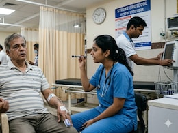1 In 7 Indian Stroke Patients Between Ages 18-44: ICMR Study