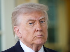 Trump Says He Hasn't Spoken With Xi Jinping On Iran War