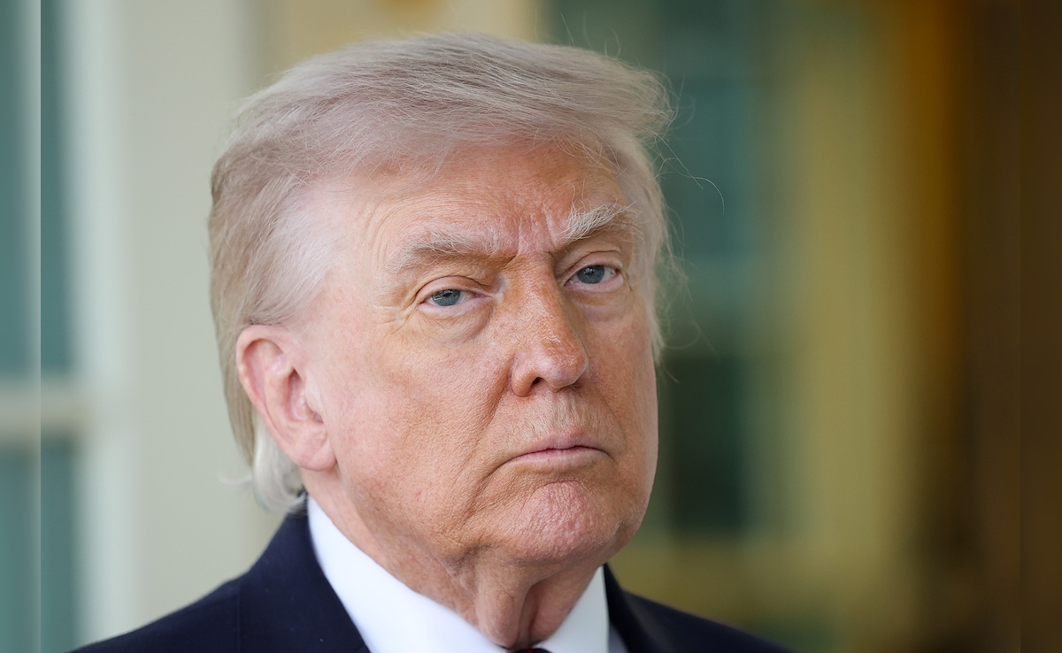 Opinion: Opinion | US-Iran Talks, And The Difference Between 'Negotiation' And 'Humiliation'