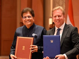 "Strategic Priority": New Zealand Minister To NDTV On Free Trade Deal