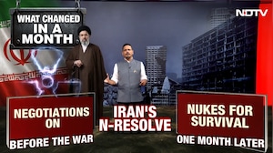 33 Days of War: How Iran-United States Conflict Changed Everything | Oil, Nukes, Global Fallout