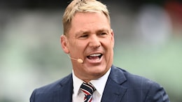 "Shane Warne's Heart Attack Due To COVID Vaccine": Son Breaks Long Silence
