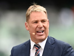 "Shane Warne's Heart Attack Due To COVID Vaccine": Son Breaks Long Silence