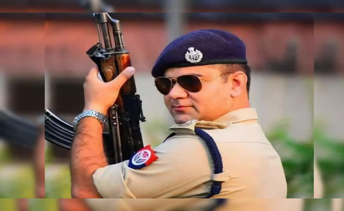 मतदान तक नहीं हटाए जांएगे IPS अजय पाल शर्मा, कलकत्ता हाई कोर्ट से मिली राहत