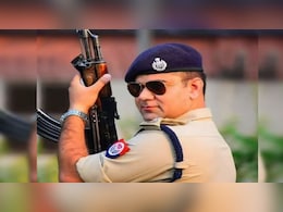मतदान तक नहीं हटाए जांएगे IPS अजय पाल शर्मा, कलकत्ता हाई कोर्ट से मिली राहत