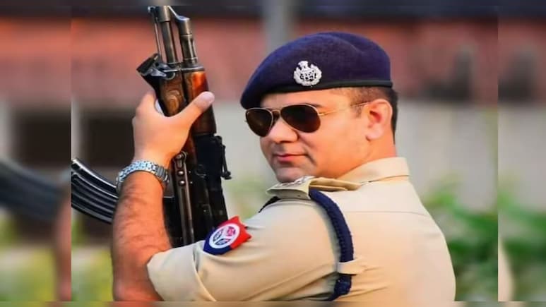 मतदान तक नहीं हटाए जांएगे IPS अजय पाल शर्मा, कलकत्ता हाई कोर्ट से मिली राहत