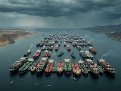 Suez Canal Transit Fee Is Legal, Hormuz Toll Is Not. Here's Why