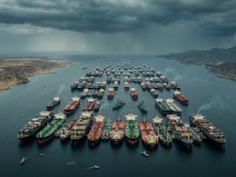 Suez Canal Transit Fee Is Legal, Hormuz Toll Is Not. Here's Why