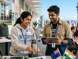 भारत-न्यूजीलैंड डील से छात्रों के लिए खुले नौकरी के रास्ते, पढ़ाई के साथ कमाई भी आसान