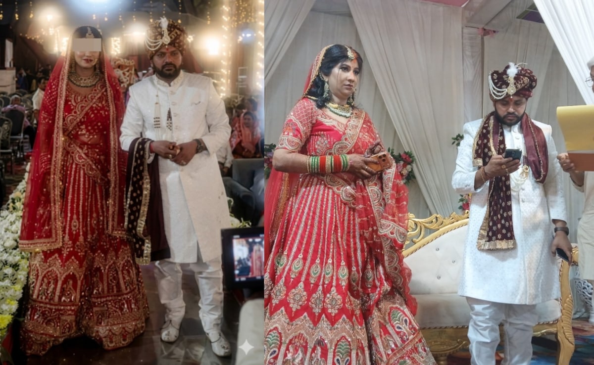 'मेजर' की दुल्हन ले गया प्रेमी, बारात निकलने से पहले सनी देओल स्टाइल में किया ये ऐलान, दूल्हा घर से नहीं निकला