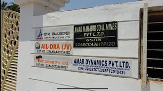 दुर्ग में BJP नेता और बिजनेसमैन चतुर्भुज राठी के ठिकानों पर ED का छापा; घर‑ऑफिस पर जांच से मचा हड़कंप